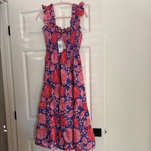 NWT  Women’s philosophy Republic Clothing Dress Size Medium